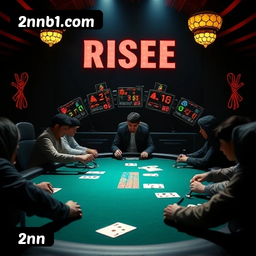 Poker variations - Texas Hold'em e Caribbean Stud