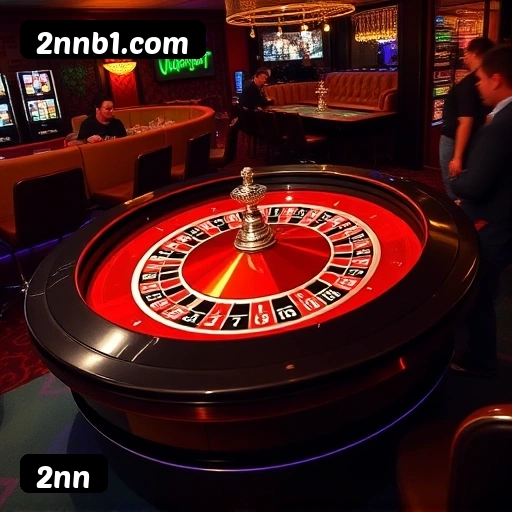 Bônus de Boas-vindas 2nn